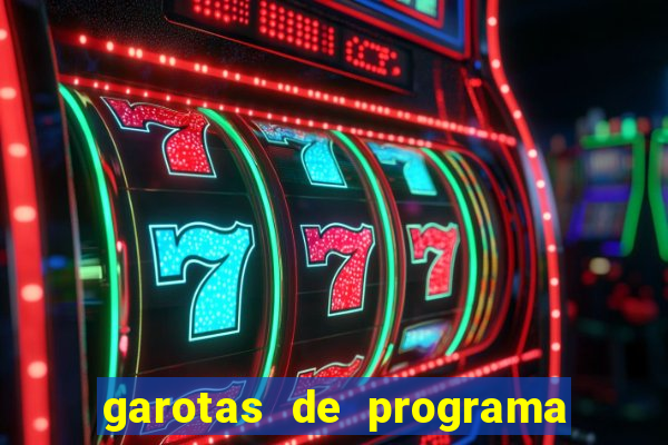 garotas de programa em cruzeiro sp